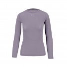 Karpos Dinamico Merino 130 T-shirt DR W Lavender