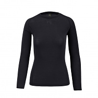 Karpos Dinamico Merino 130 T-shirt DR W Black