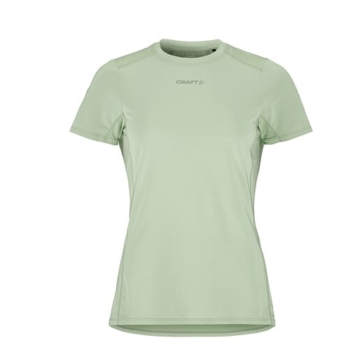 Tričko CRAFT ADV Essence SS 2 Woman Glacial