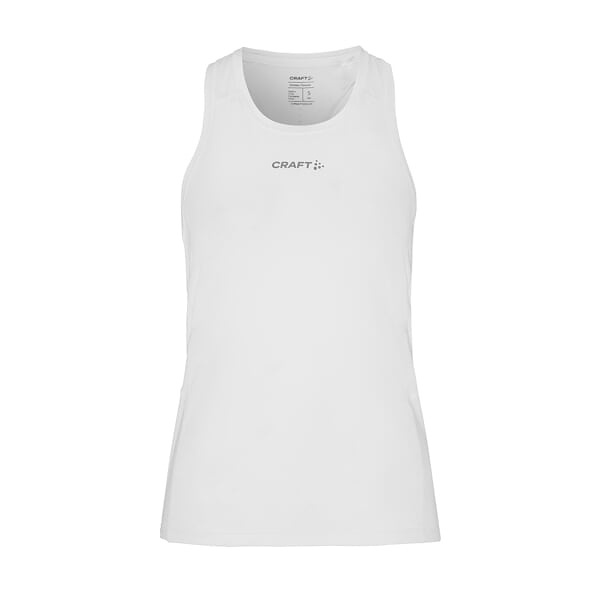 Tielko CRAFT ADV Essence 2 Woman white