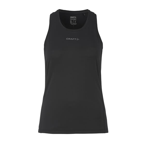 Tielko CRAFT ADV Essence 2 Woman black
