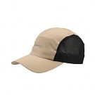 Šiltovka CRAFT PRO Trail Plaster/black