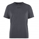 Tričko CRAFT ADV Essence SS 2 Tee Granite