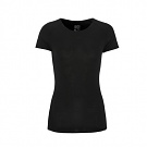 Tričko CRAFT PRO Dry Nanoweigh Woman Black