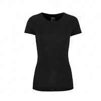 Tričko CRAFT PRO Dry Nanoweigh Woman Black