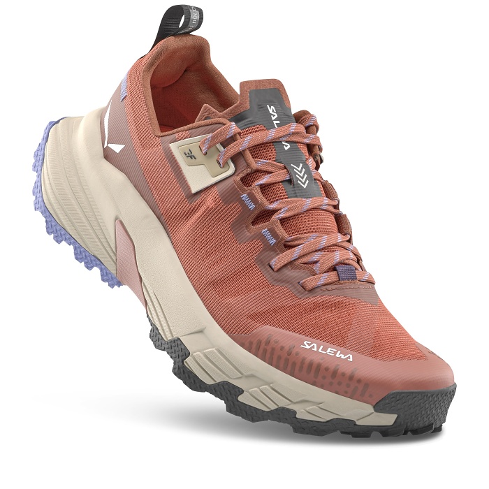 Salewa Pedroc 2 Max W etruscan red/sequoia