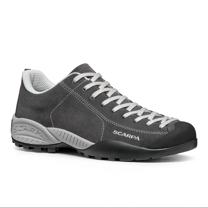 Scarpa Mojito Iron Gray