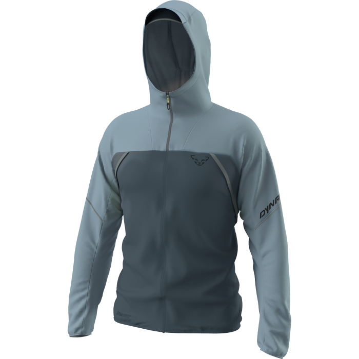 Dynafit Alpine 3L Jacket Smoke blue