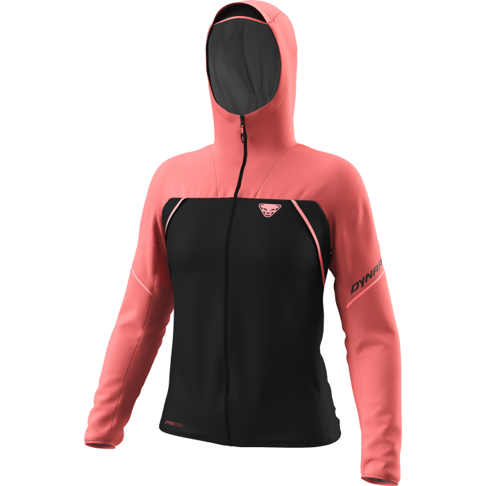 Dynafit Alpine 3L Jacket W Cabana
