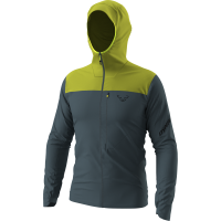 Dynafit Traverse DST jacket M Golden Lime