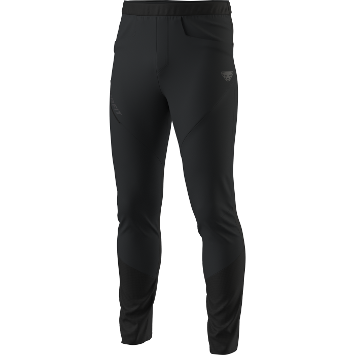 Dynafit Traverse Hybrid Dynastretch Pants M black out