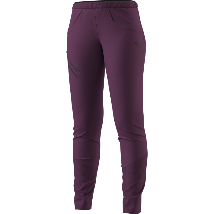 Dynafit Traverse Hybrid Dynastretch Pants W Amarath