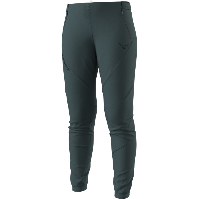 Dynafit Traverse Dynastretch Pants W Cinder