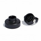 Uzáver Hydro Flask Wide Mouth Flex Chug Cap black