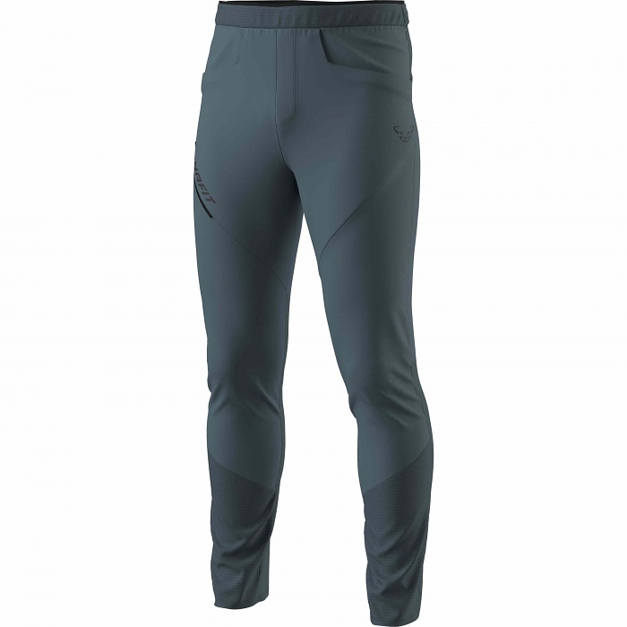 Dynafit Traverse Hybrid Dynastretch Pants M Cinder