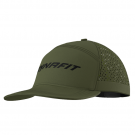Dynafit Transalper Trucker Cap Military Green
