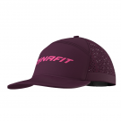 Dynafit Transalper Trucker Cap Amarath