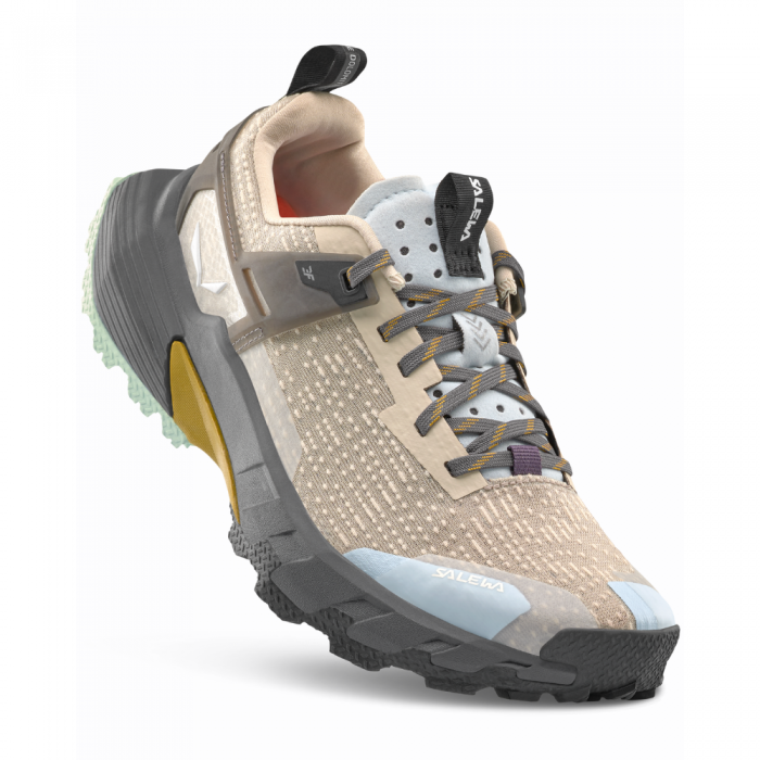 Salewa Pedroc 2 Women Oatmeal/Onyx