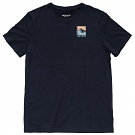 Devold Classic Summit Tee Man Ink