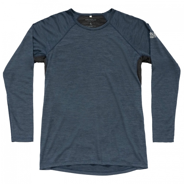 Devold Endurance Merino 130 Shirt Night
