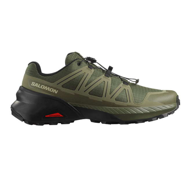Salomon SPEEDCROSS PEAK Olvnig/Dlicgr