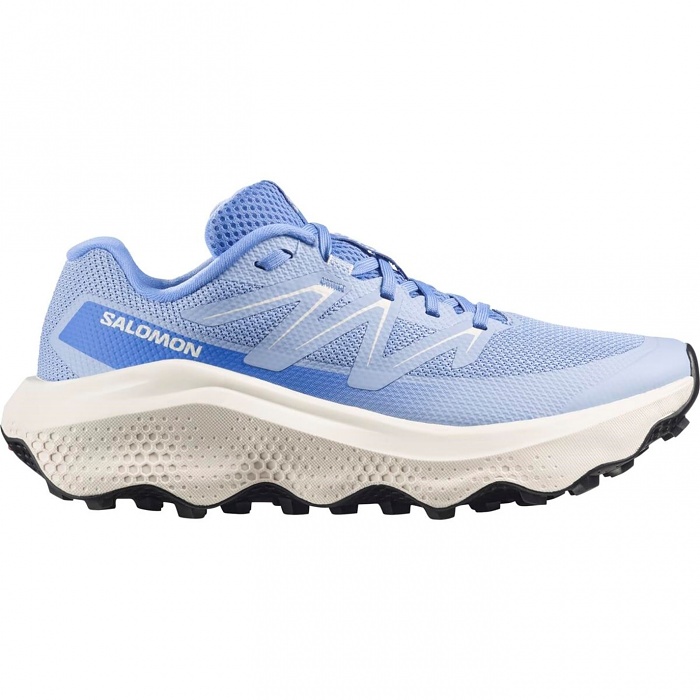 Salomon Ultra Flow 2 W Brunnera blue/vanilla ice/black