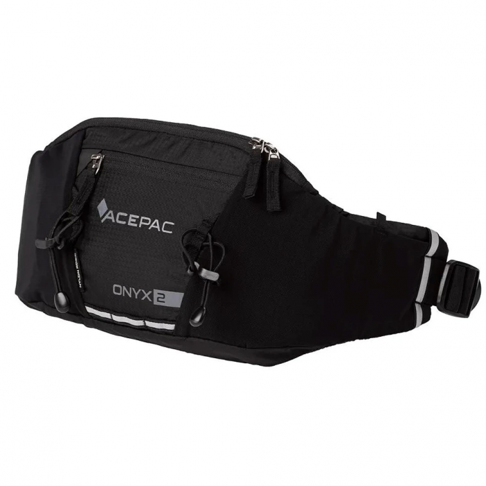 Ľadvinka Acepac Onyx 2 MKIII Black