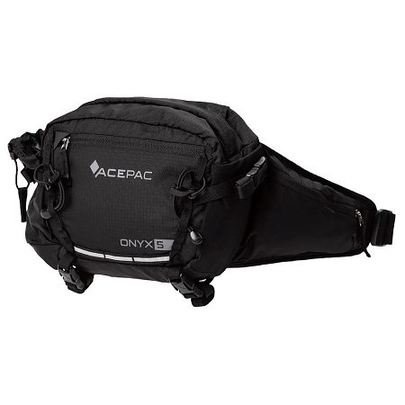 Ľadvinka Acepac Onyx 5 MKIII Black