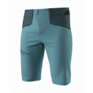 Dynafit Transalper DST Shorts Smoke Blue