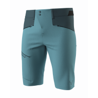 Dynafit Transalper DST Shorts Smoke Blue