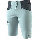 Dynafit Trasnalper DST Shorts W Cloud Blue