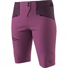 Dynafit Trasnalper DST Shorts W Magenta