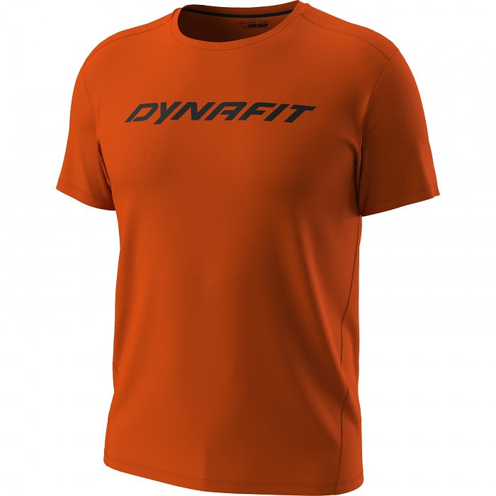 Dynafit Traverse T-Shirt M Alabama