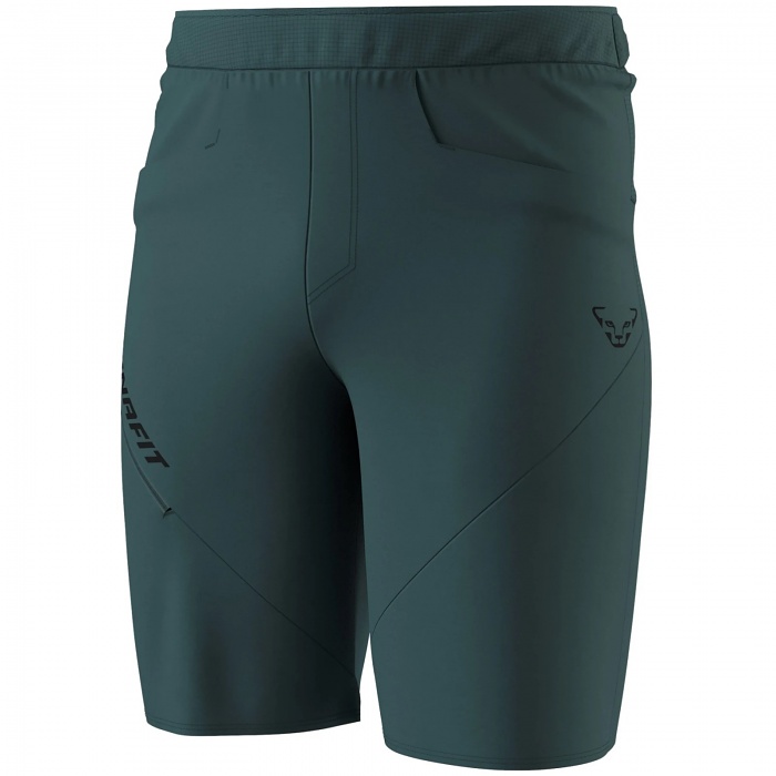 Dynafit Traverse Hybrid Shorts M Cinder