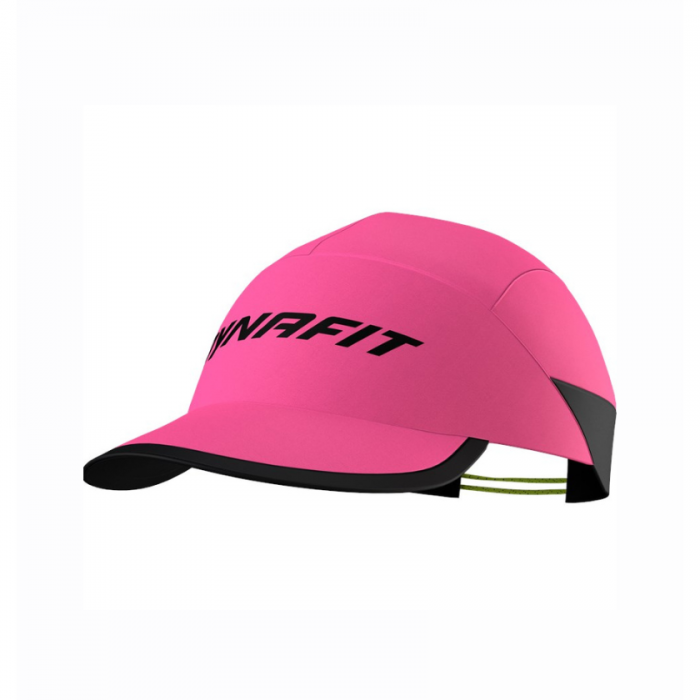 Dynafit DNA Cap Pink glo