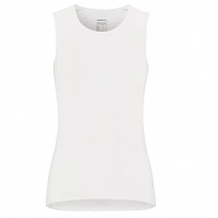 Tielko Craft Pro Dry Nanoweight Tanktop W White