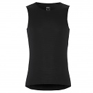 Tielko Craft Pro Dry Nanoweight Tanktop Black