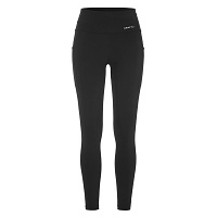 Craft Essence Tights 3 W Black