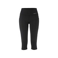 Craft Essence Capri 3 W Black