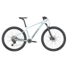 Scott Contrail 10 White 2026