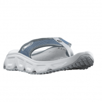 Salomon REELAX BREAK 6.0 Blue Ashes/White