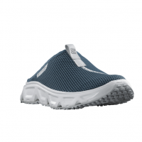 Salomon Reelax Slide 6.0 Blue Ashes/White