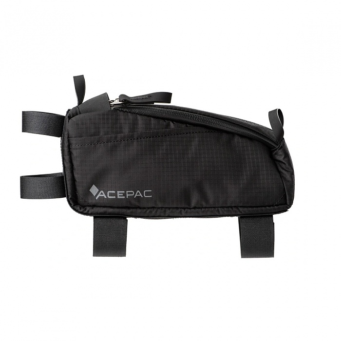 Brašňa Acepac Fuel Bag MKIII M Black