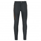 Karpos Ramezza Light Pants Woodl Gray