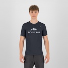 Karpos Loma Evo Print T-Shirt Vulcan