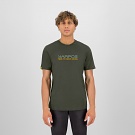 Karpos Loma Cotton T-Shirt Deep Depths