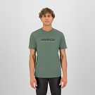 Karpos Loma Cotton T-Shirt Sea Spray