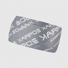 Karpos Moved Headband Vulcan/Bright white