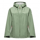 Salewa  Puez 2.5L Ptx Jacket W pastel green