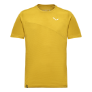 Salewa Puez Sporty Dry M T-Shirt Olive oil